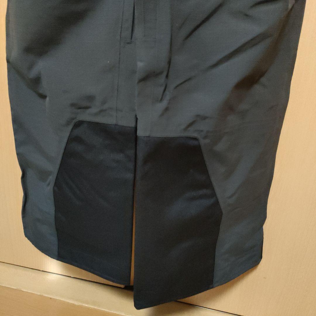 未使用✨ARMADA Emmons 3L Bib Pant BLACK　S