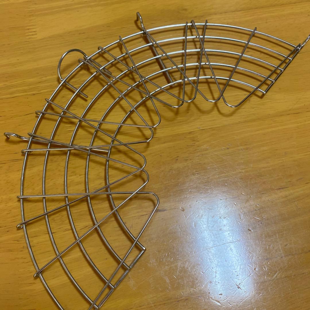 【美品】アムウェイ クィーン 両手鍋 備品付き 箱無し