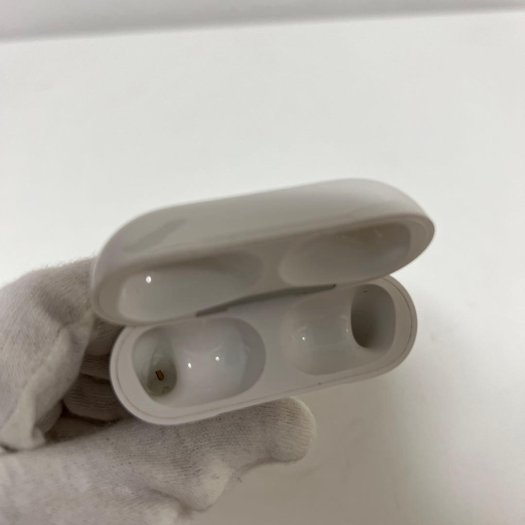 AirPods Pro 第1世代 MWP22J/A ワイヤレスイヤホン 中古