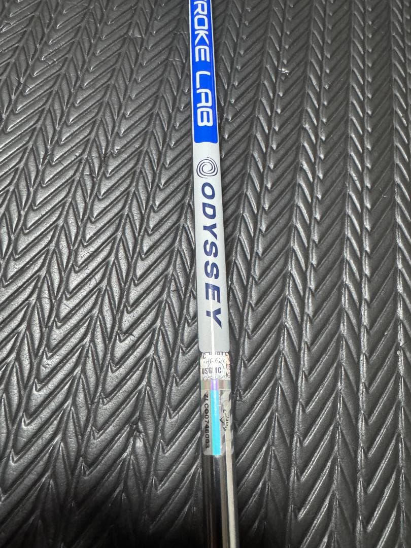 オデッセイAi-ONE TRI-BEAM DOUBLE WIDE CS33インチ