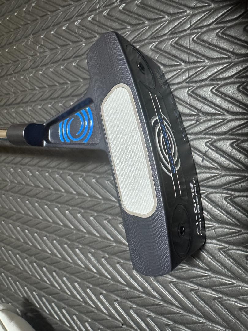 オデッセイAi-ONE TRI-BEAM DOUBLE WIDE CS33インチ