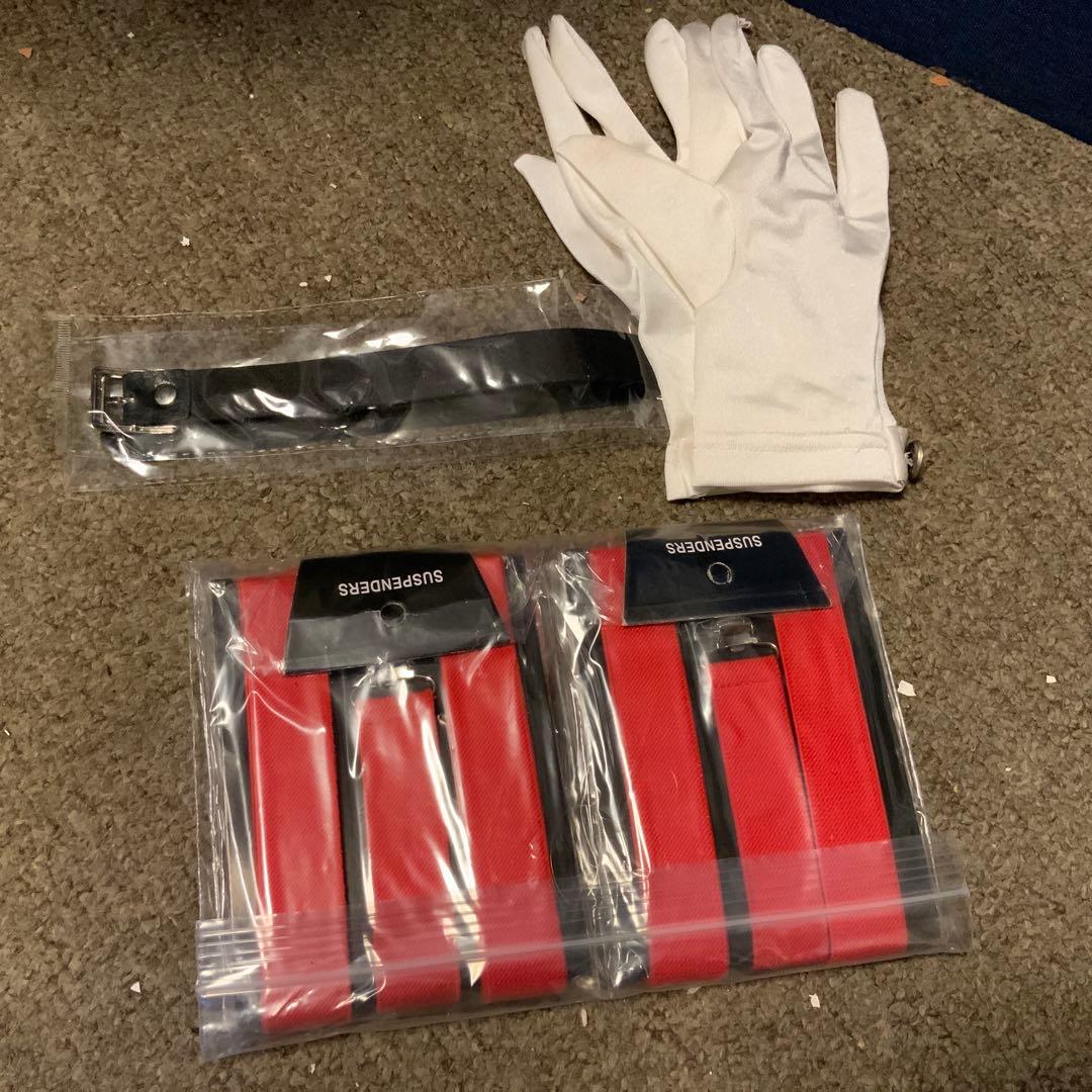 acos製　マクロス コスプレ 射手座 シェリル 　サイズ女性L つん様商談中