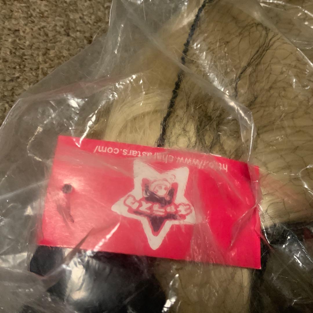 acos製　マクロス コスプレ 射手座 シェリル 　サイズ女性L つん様商談中