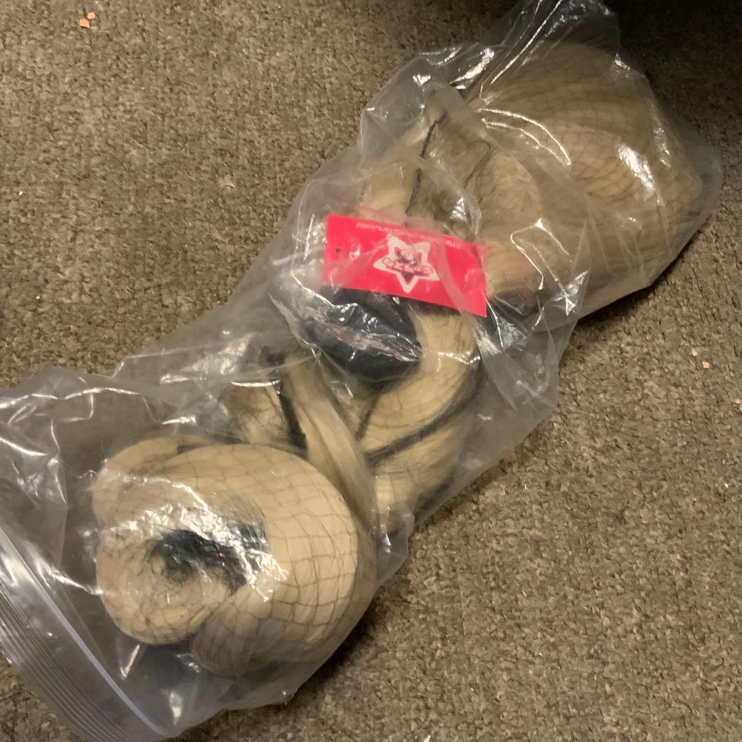 acos製　マクロス コスプレ 射手座 シェリル 　サイズ女性L つん様商談中