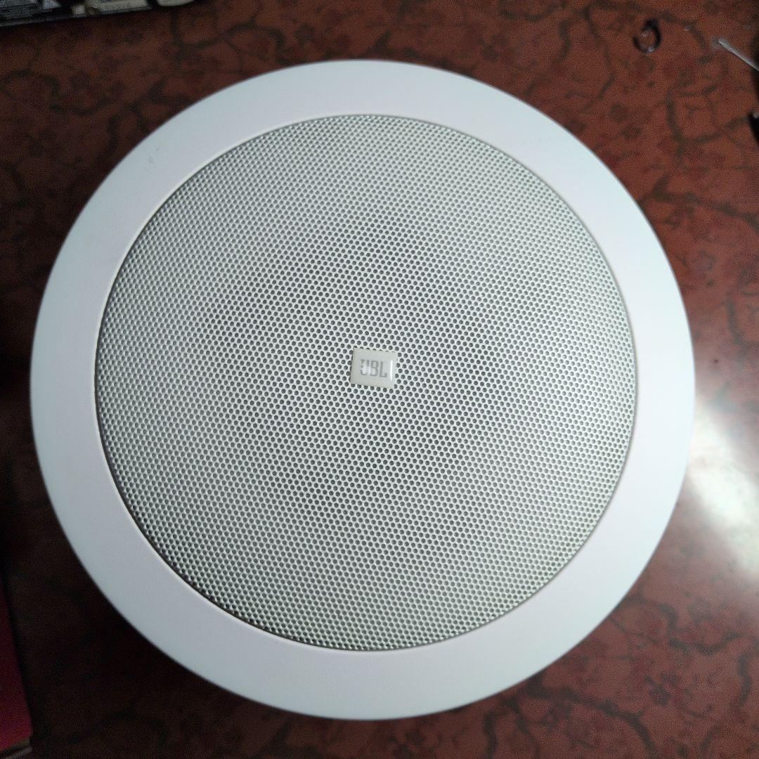 ★JBL Control 12C/T 天井スピーカー
