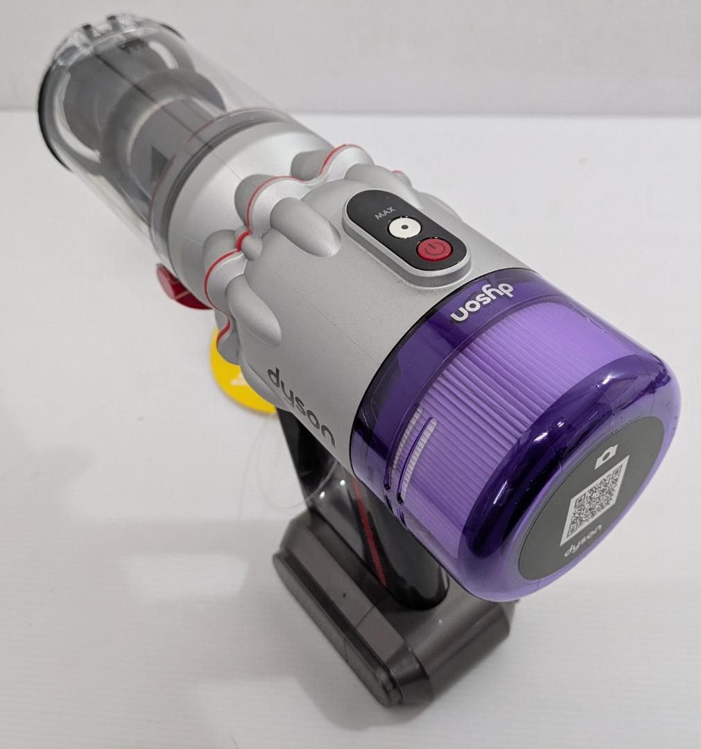 ダイソン コードレスクリーナー SV33 FF OR マイクロ オリジン