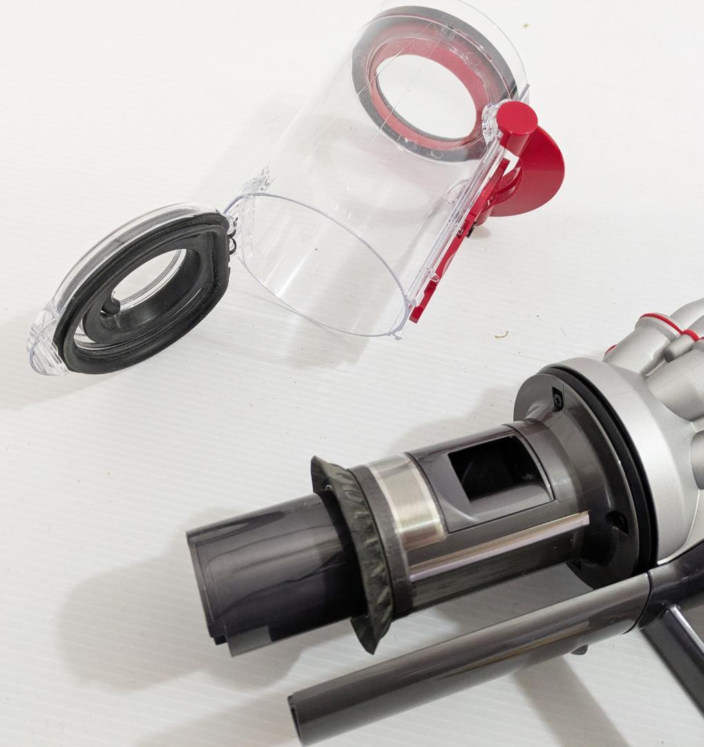 ダイソン コードレスクリーナー SV33 FF OR マイクロ オリジン