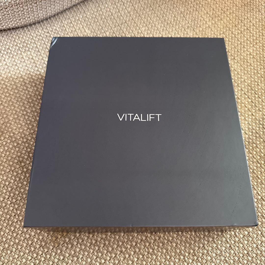 VITALIFT バイタリフト かっさ EH-SP85