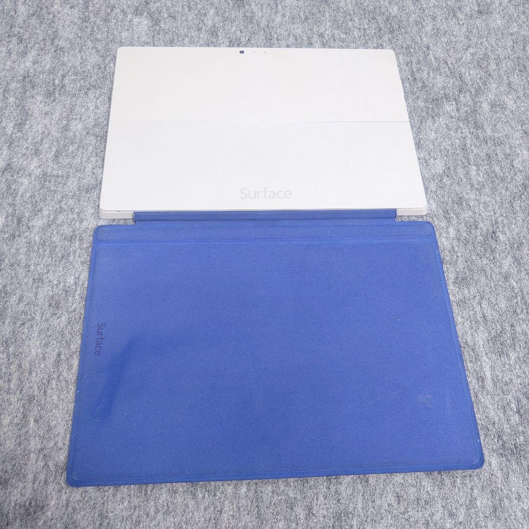 Surface Pro 3 1631 128GB 本体とキーボード付き