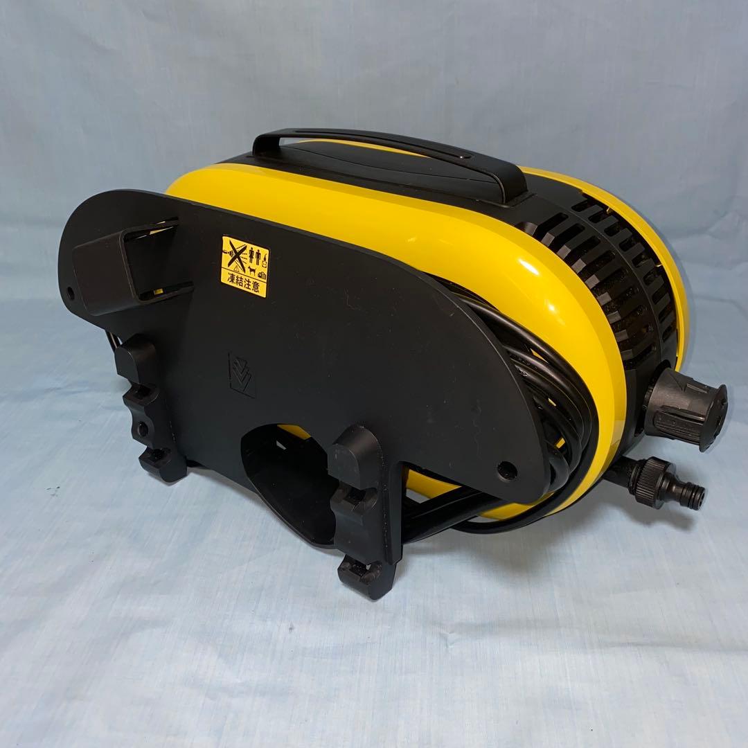 【訳あり】KARCHER ケルヒャー高圧洗浄機JTKサイレントS