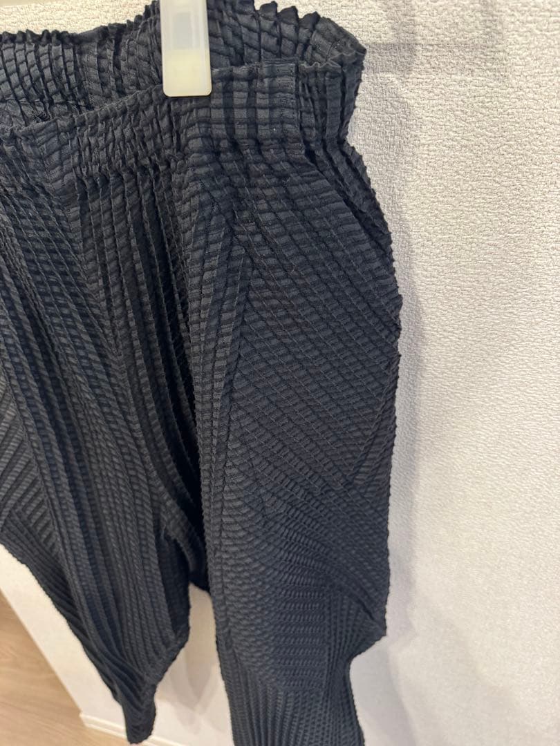 パンツ A-POC ABLE ISSEY MIYAKE TYPE-O 013