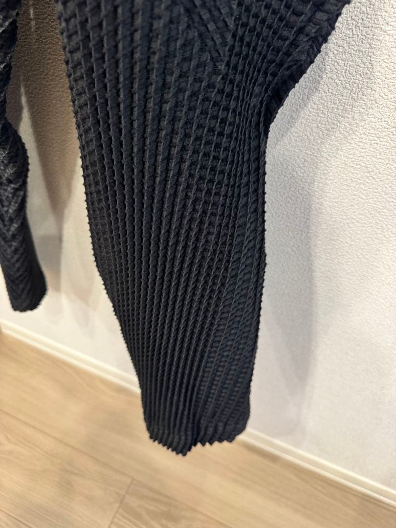 パンツ A-POC ABLE ISSEY MIYAKE TYPE-O 013