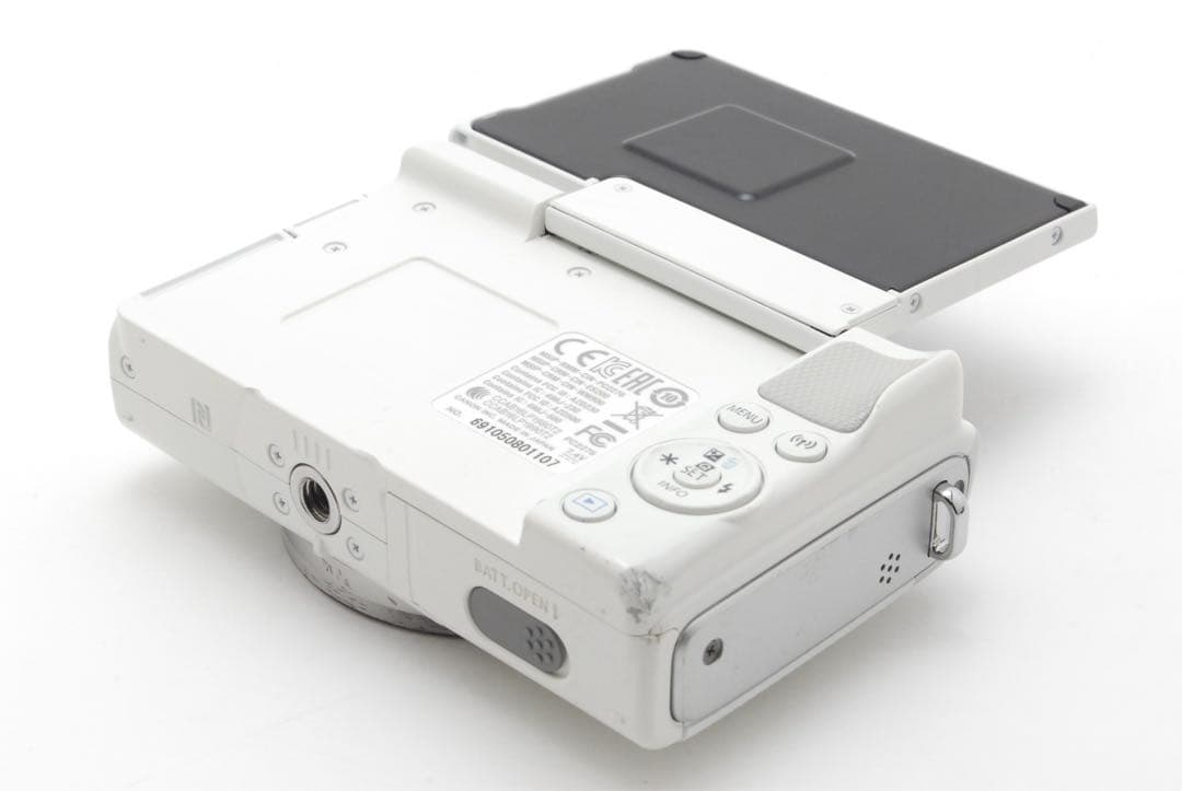 美品✨Canon キャノン EOS M100 レンズキット