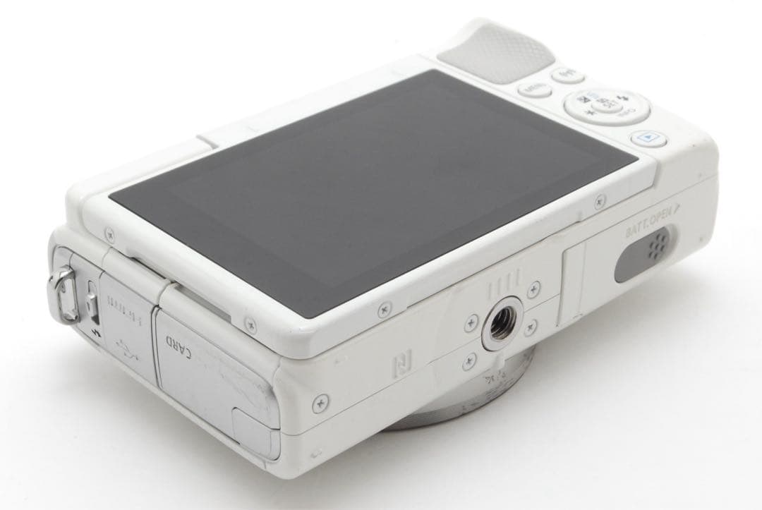 美品✨Canon キャノン EOS M100 レンズキット