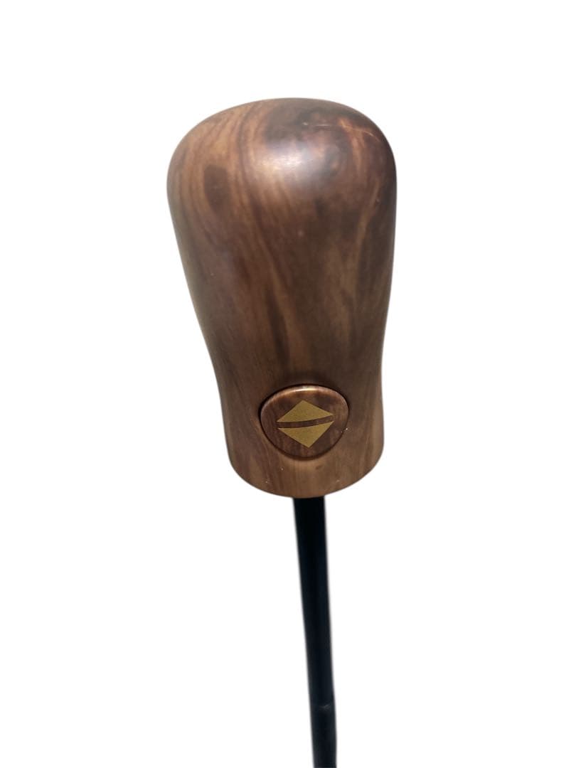 小物 H Design umbrella w/ a horse background