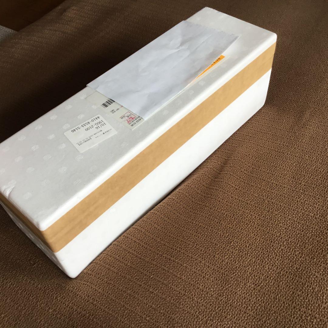 焼酎（森伊蔵）