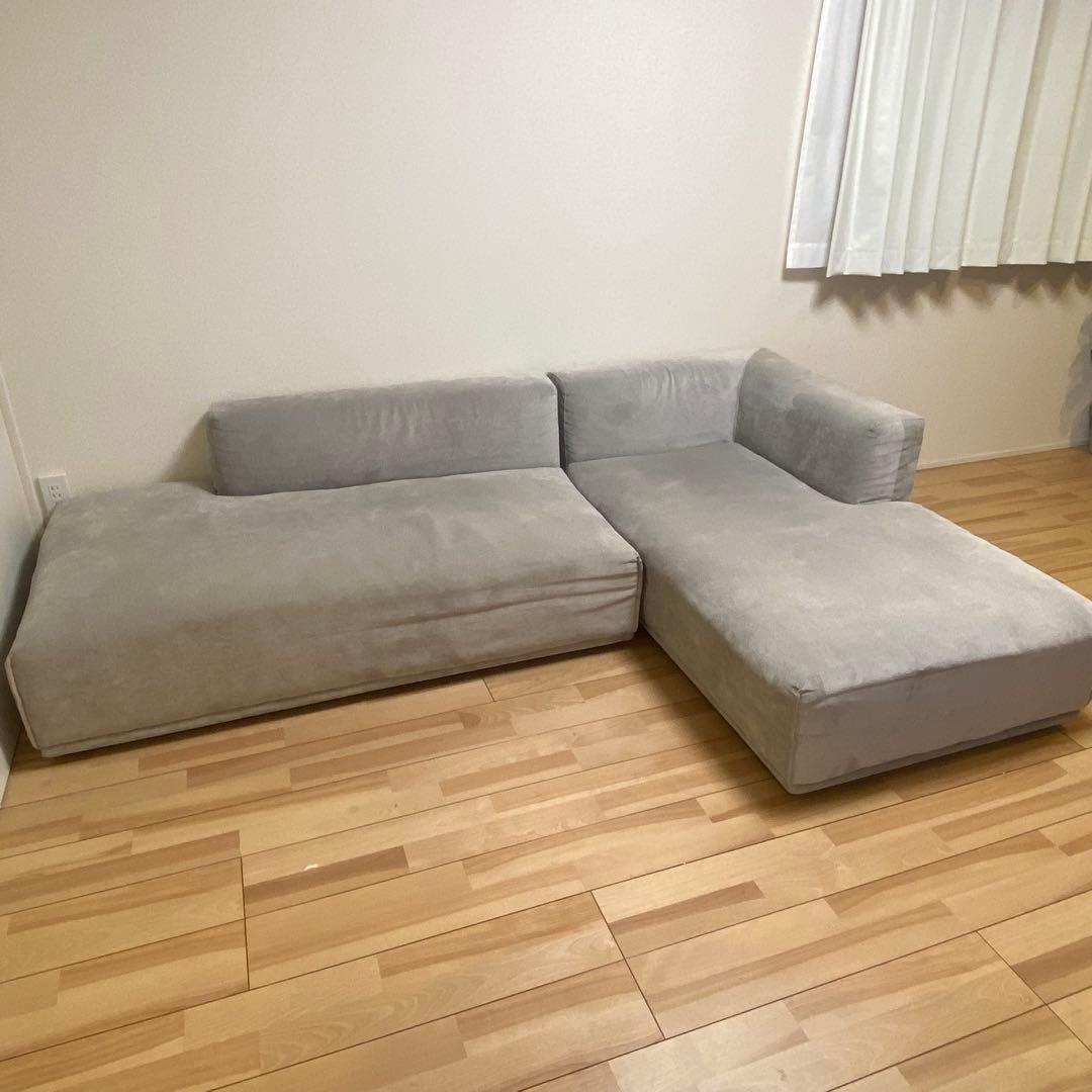 【久保田】Franc Franc ソファ　メーネ