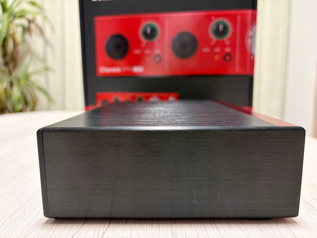 【美品】Clarett 2Pre USB