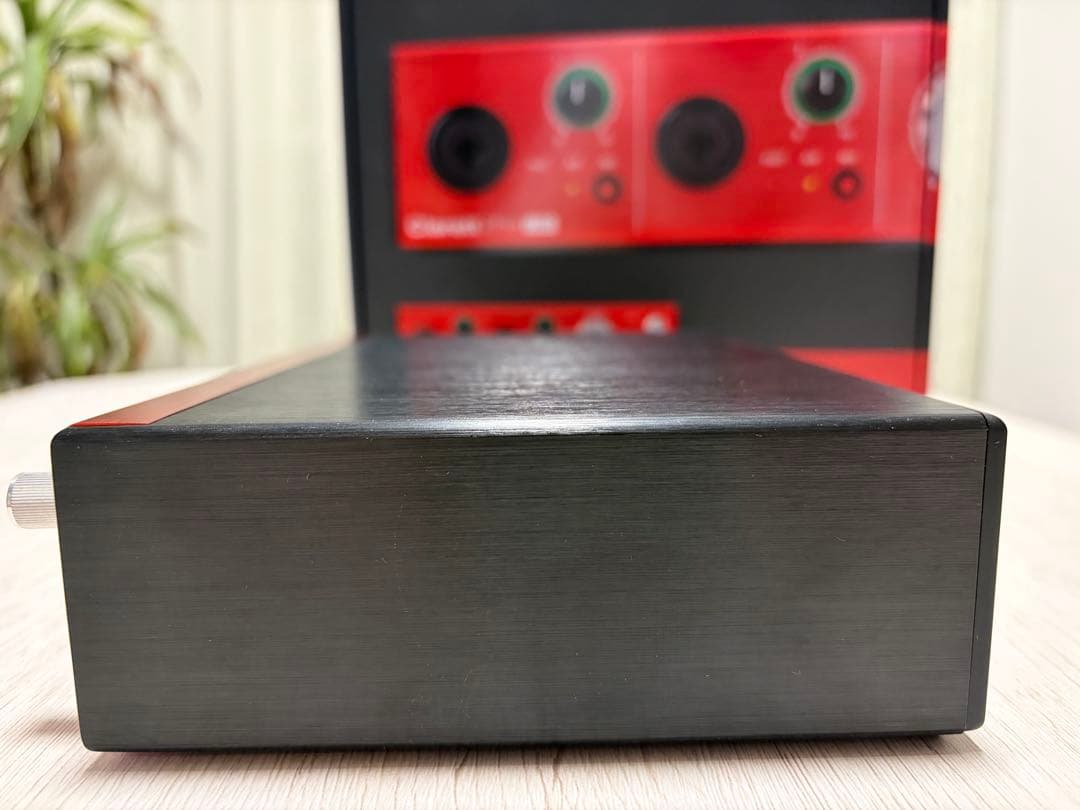 【美品】Clarett 2Pre USB