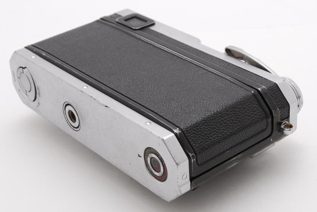 Nikon S4 Nikkor-S 5cm f/1.4 レンジファインダーカメラ