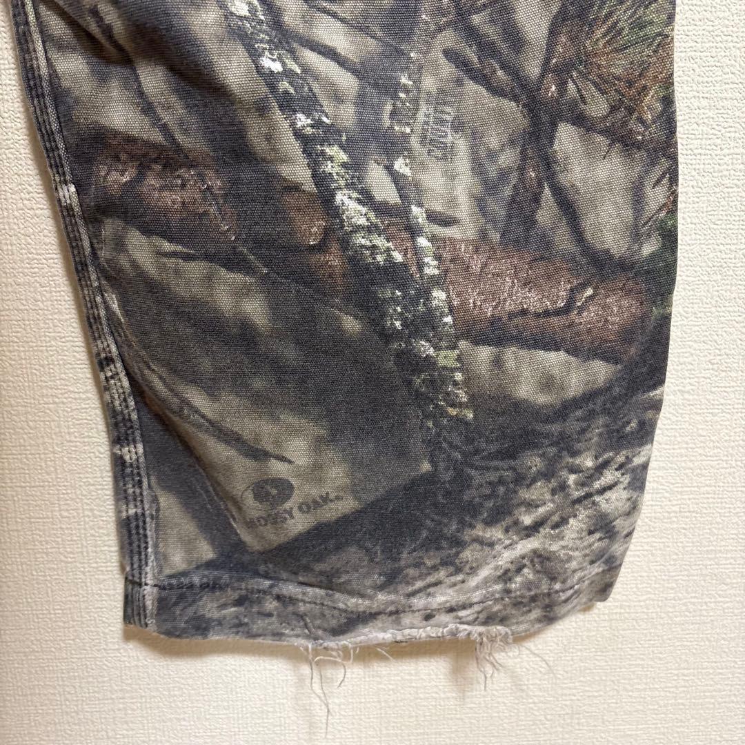Carhartt Real Tree Pants カモフラ 迷彩 カモフラージュ