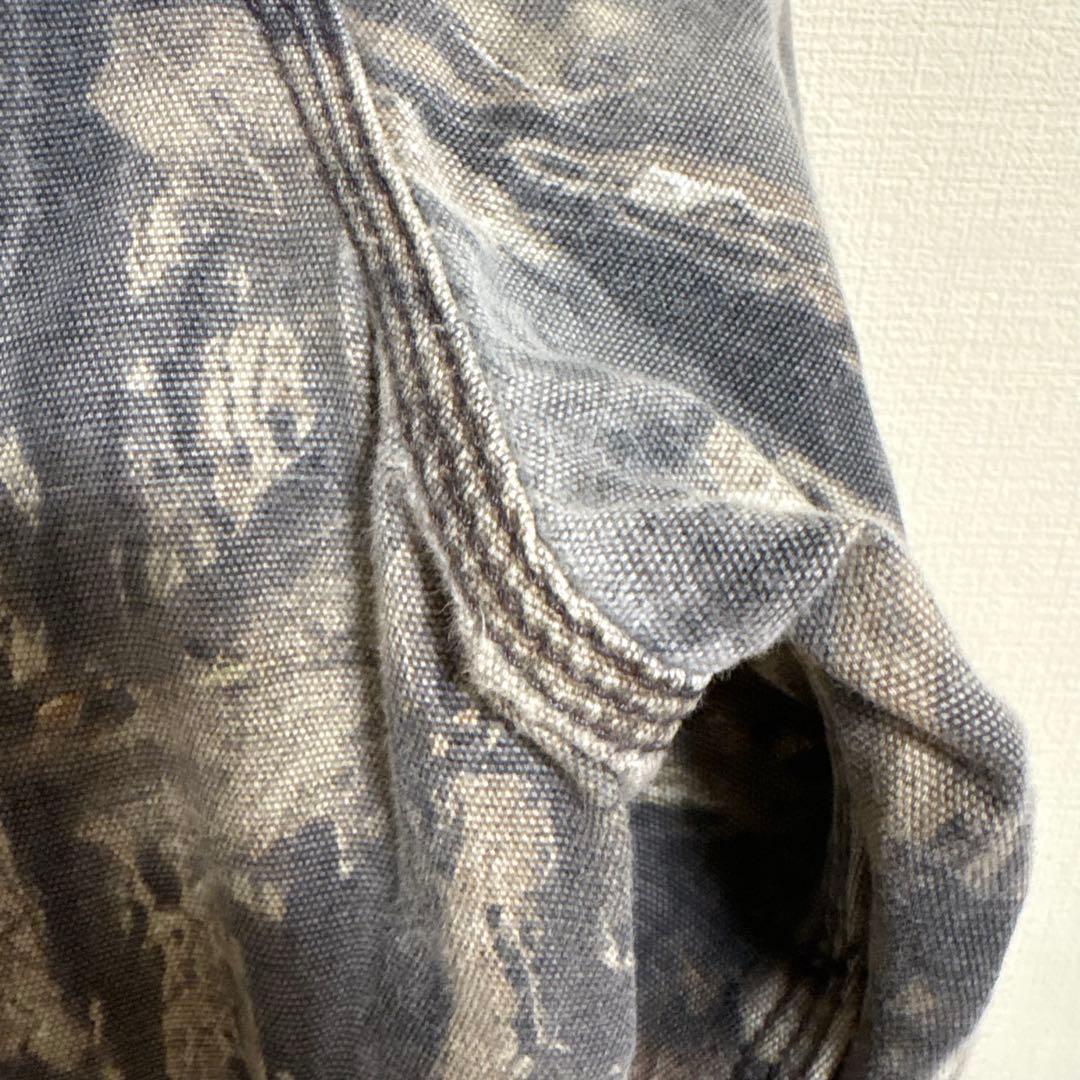 Carhartt Real Tree Pants カモフラ 迷彩 カモフラージュ