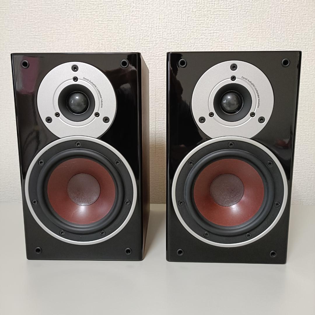 DALI ZENSOR 1 ダリ センソール 1 ブックシェルフ型