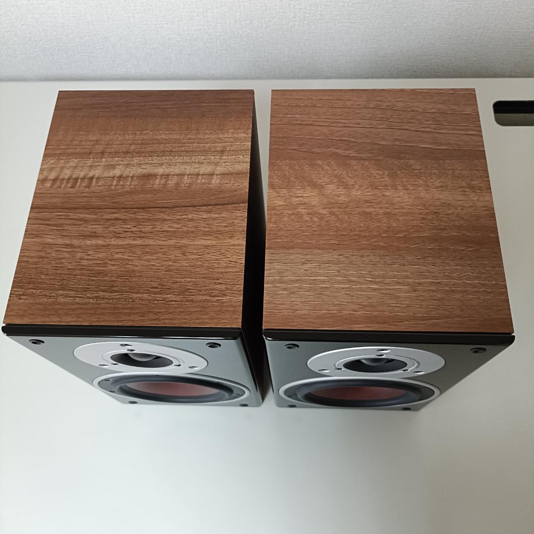 DALI ZENSOR 1 ダリ センソール 1 ブックシェルフ型