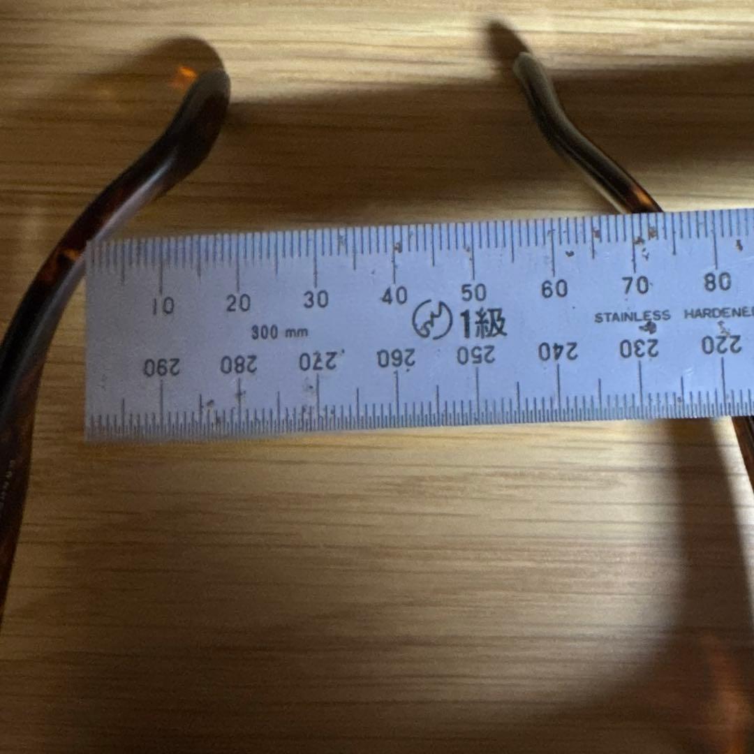 VINTAGE CUTLER & GROSS ヴィンテージ・サングラス