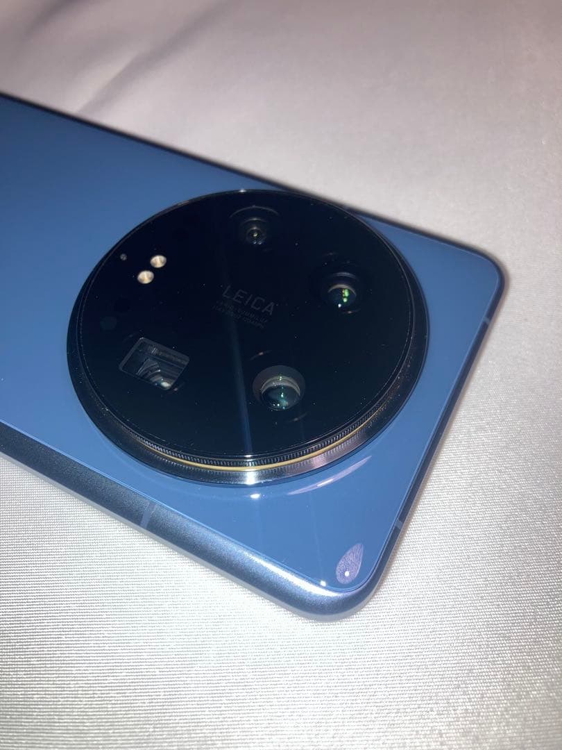 【極美品】Xiaomi 14 Ultra 512GB SIMフリー