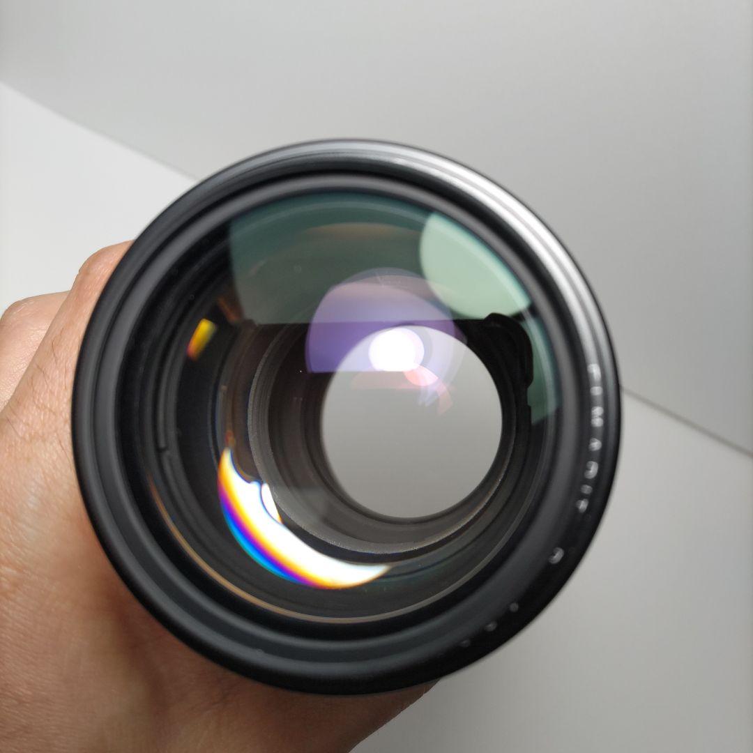 Leitz Elmarit-R 135mm f/2.8 レンズ