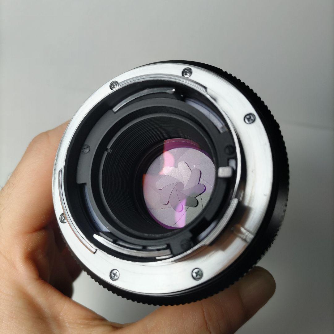 Leitz Elmarit-R 135mm f/2.8 レンズ