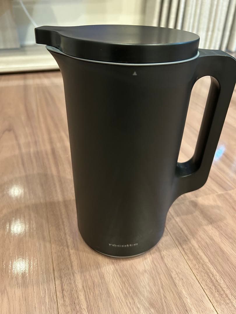 さ*き様 récolte Auto Cooking Pot