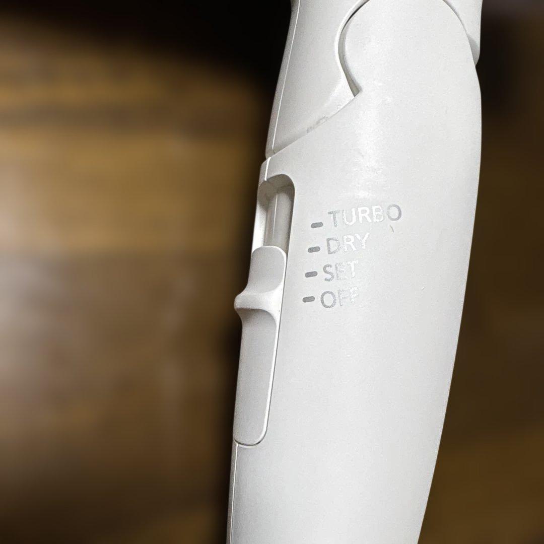 Panasonicヘアドライヤー　ナノケア EH-NAOG