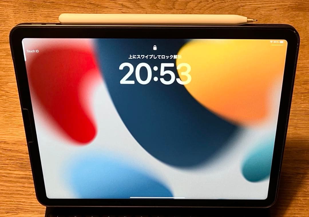 iPad air 第5世代 64GB Wi-Fi Apple Pencil