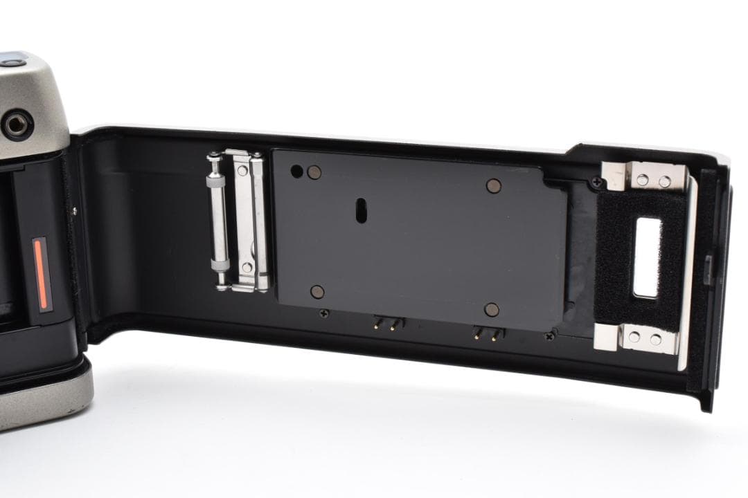 CONTAX RX2000 シルキーメタリック カスタムモデル