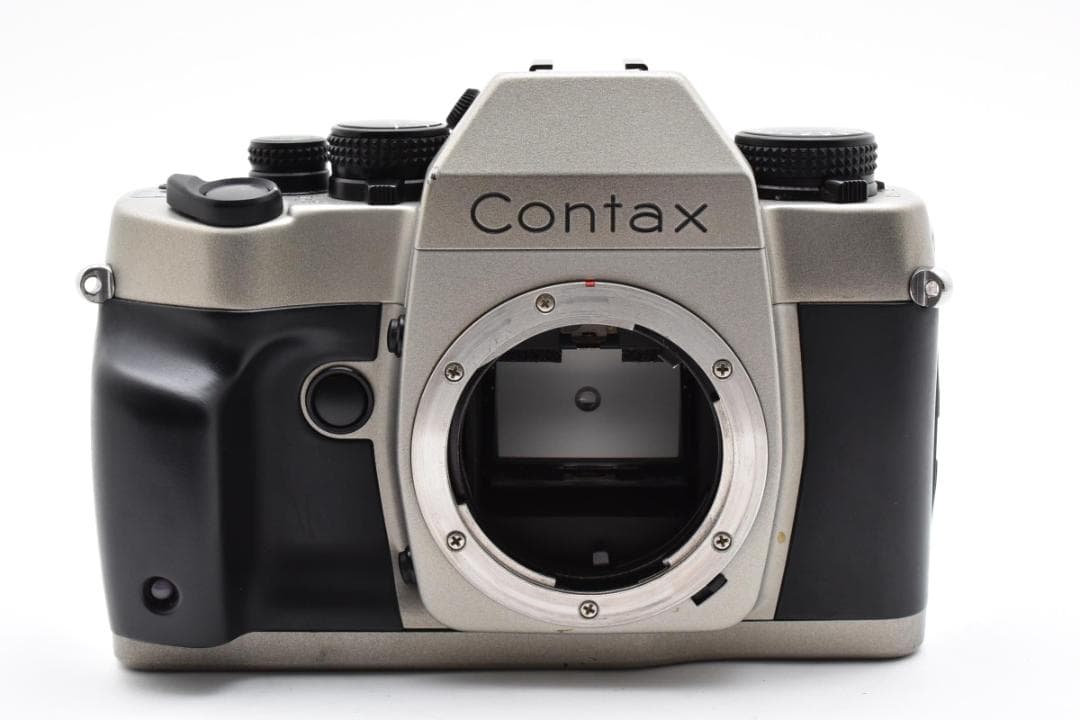 CONTAX RX2000 シルキーメタリック カスタムモデル