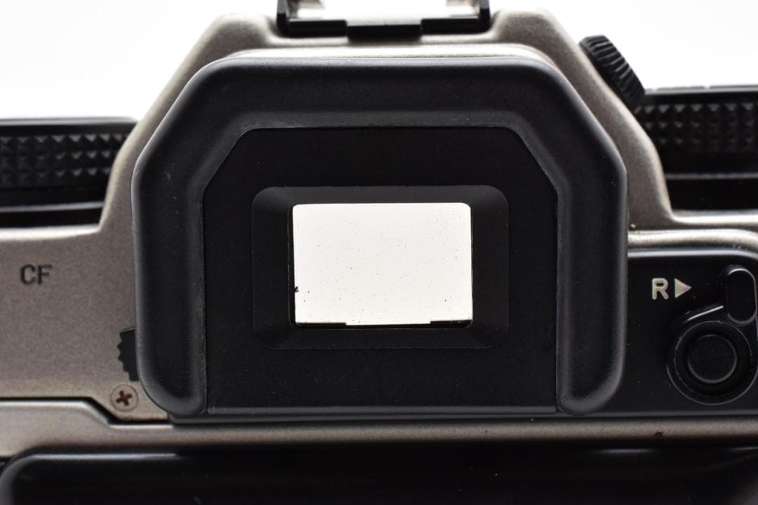 CONTAX RX2000 シルキーメタリック カスタムモデル