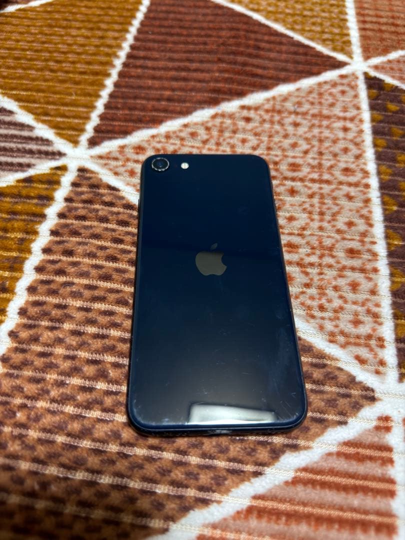 iPhoneSE 代3世代