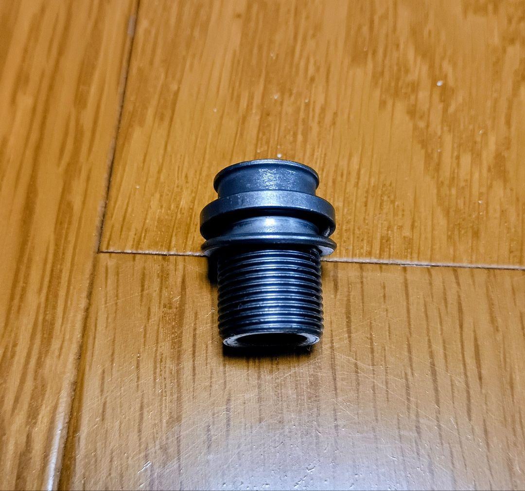 【美品】カンパニョーロ レコード クランク52/39（10速）※匿名配送