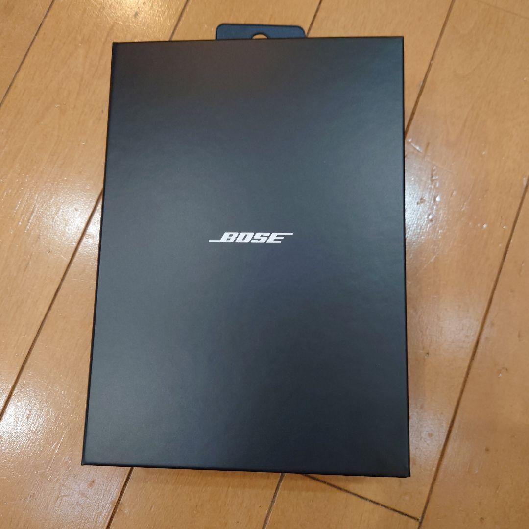 BOSE soundssport free ワイヤレスイヤホン