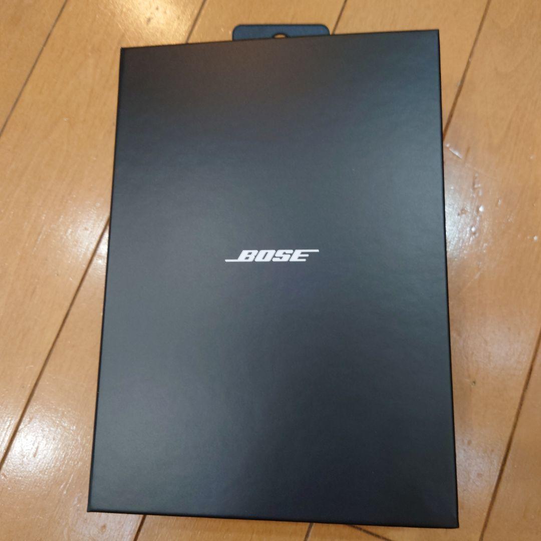 BOSE soundssport free ワイヤレスイヤホン