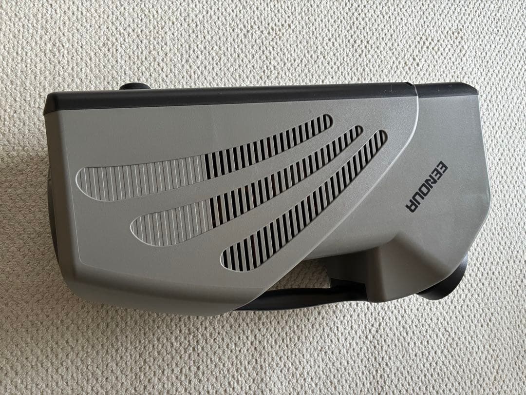 EENOUR ポータブルスポットエアコン