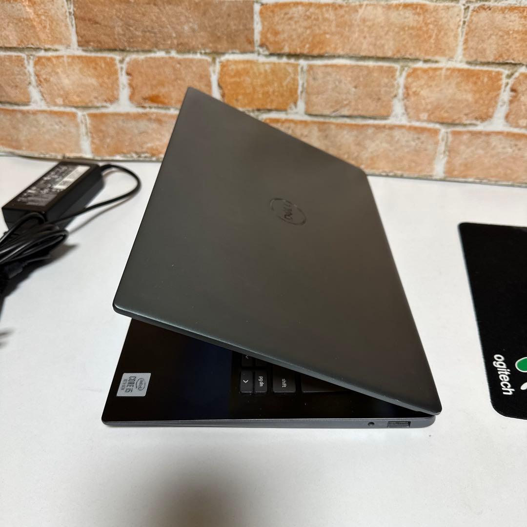 DELLノートPC 13インチ　Core i5 SSD 256GB Win11