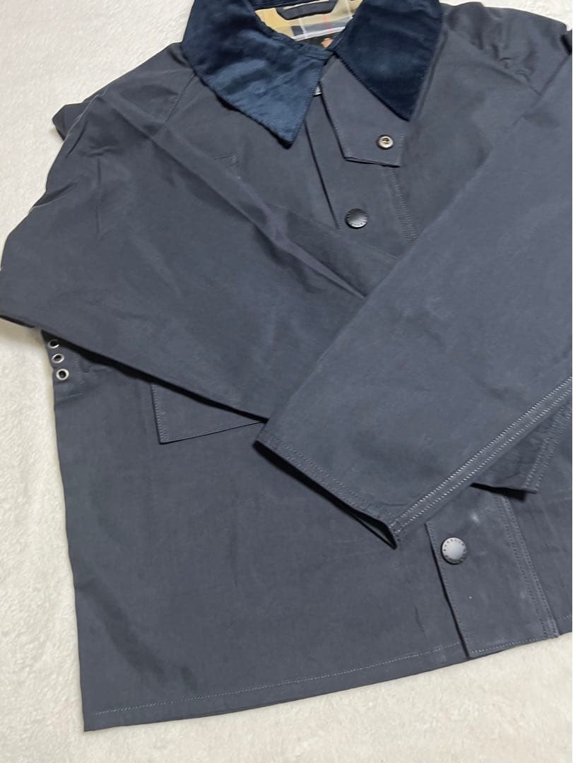 VINTAGE CRB ネイビーL