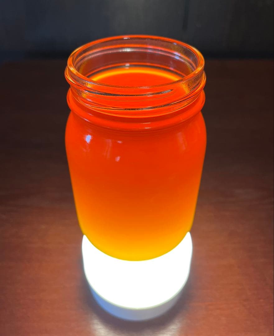 日本蜜蜂 純正ハチミツ 宮崎産 600g×2