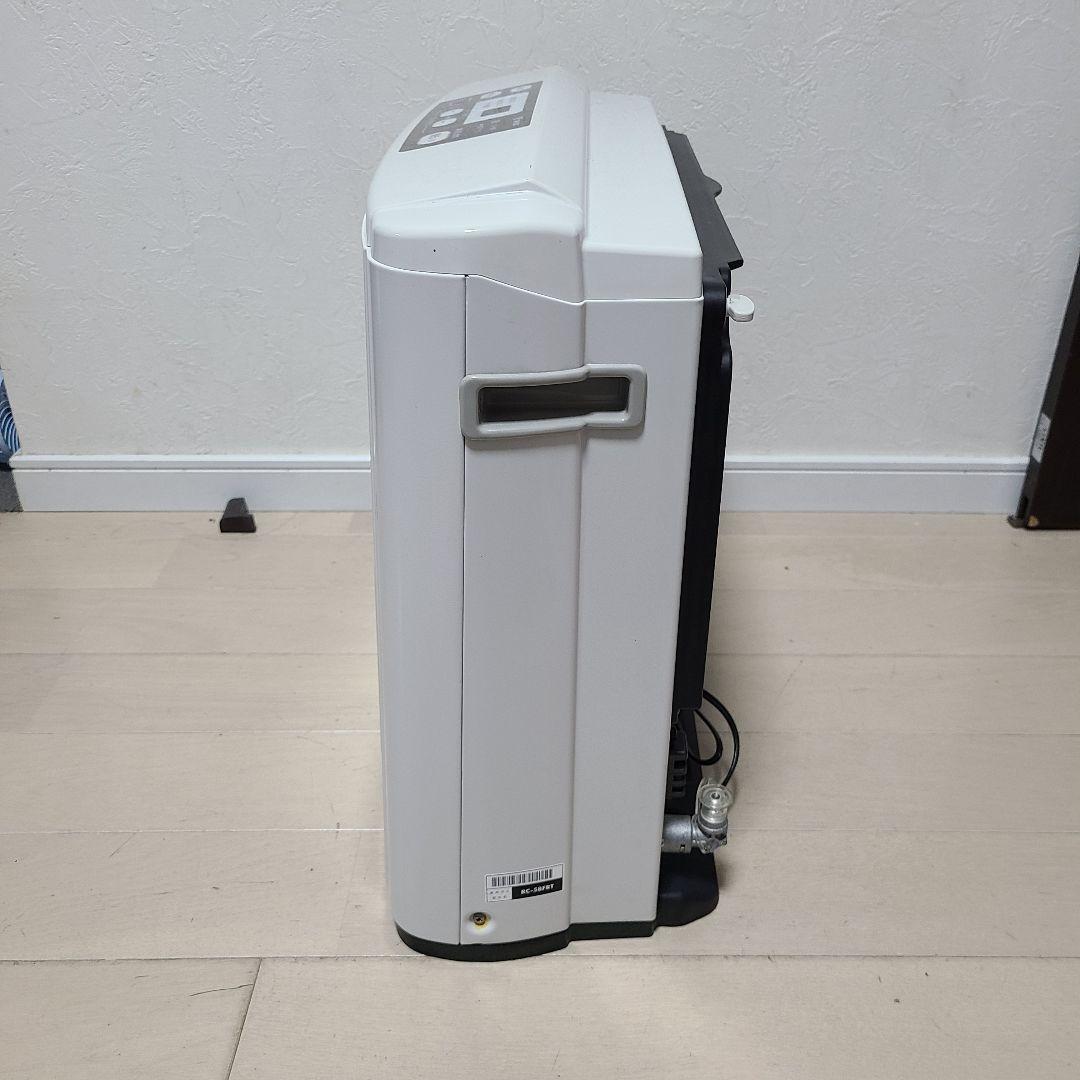 s*p様 Rinnai リンナイ　ガスファンヒーター　RC-M5801E 都市ガ