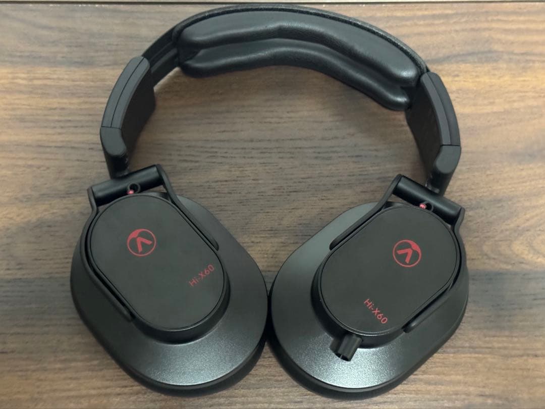 ヘッドホン Austrian Audio Hi-X60
