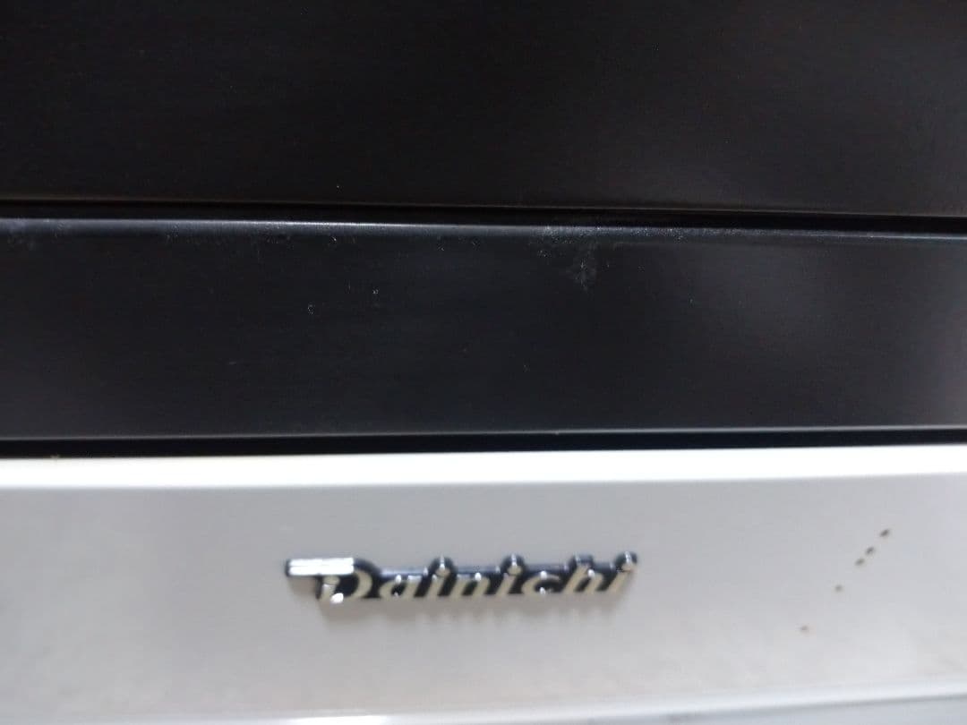 ダイニチ ファンヒーター FW 3718SGX