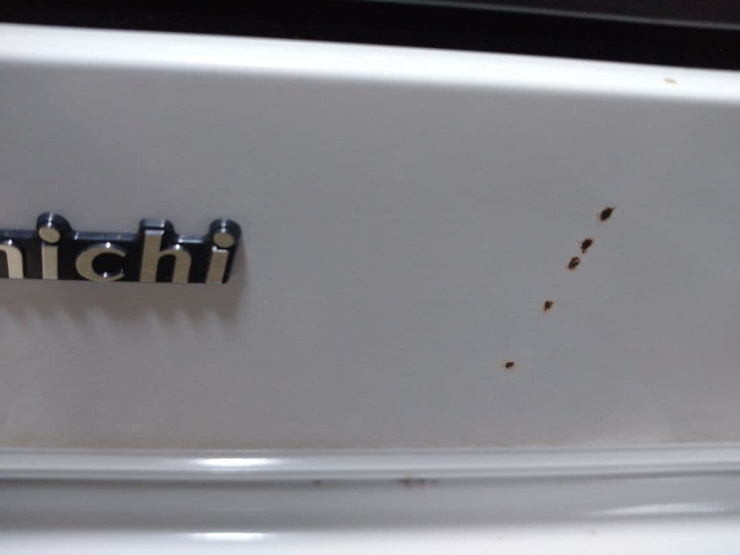 ダイニチ ファンヒーター FW 3718SGX